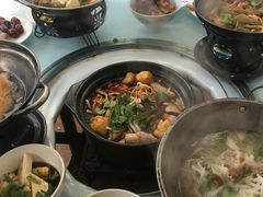 -柳沟豆腐宴69号福豆堂