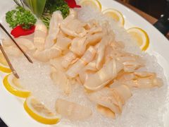 -海派悦庭·海胆烧麦·新融合菜(凯德广场店)