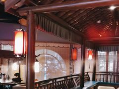 -江南大院松鼠桂鱼(奉贤宝龙店)