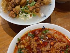 -豆相识•九九豆腐脑(牛咡桥店)