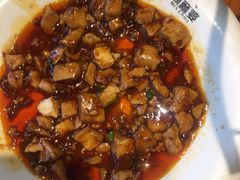 -周麻婆(福州仓山首山店)