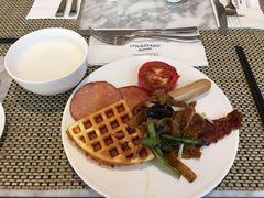 -上海圣淘沙万怡酒店