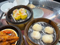 -香港蓮香樓(中環店)