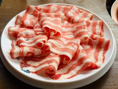 -前门杨记·铜锅涮肉(王府井·故宫店)