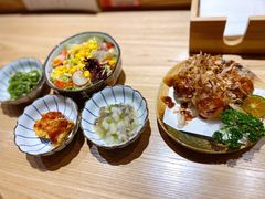 -本日風和·寿司·料理(博地中心店)
