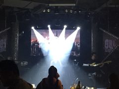 -288 Livehouse 酒吧(思南公馆店)