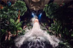 -格乐利雅婚礼艺术中心(南外滩店)