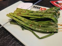 -晓波烧烤(南桥店)