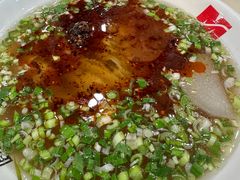 -马子禄牛肉面(金宝街店)