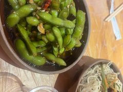 -老街烧烤大排档·地道湖北菜·龙虾馆(汉口火车站店)