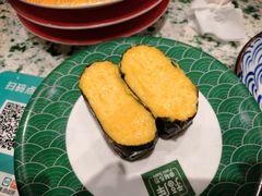 -福库回转寿司(万达广场店)