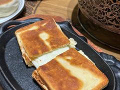 -格日勒阿妈蒙古厨房(新华广场店)