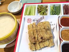 -肘子酥·天津菜·特色捞面(德云社店)