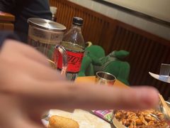 -老佛爷炭火蛙锅直营(清滨路总店)