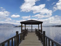 -丽江泸沽湖景区