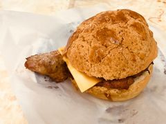 -渔记茶餐厅(渔村店)