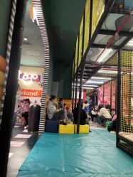 -meland亲子乐园(深圳领展中心城店)