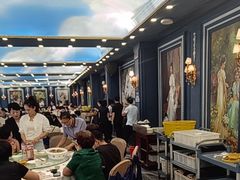 -馨越楼·点心·粤菜(赤坎店)