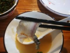 -大鼎石锅鱼(春江里店)