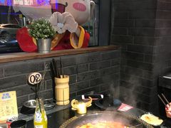 -大味老火锅City店