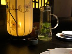 -绿茶餐厅(深圳龙华天虹购物中心店)