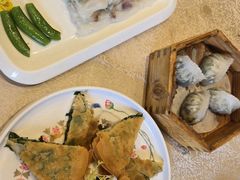 -麒麟中餐厅·经典粤菜·地道菜式老字号(广州长隆酒店)