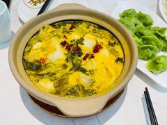 -船歌·鱼水饺青岛菜(国贸商城店)
