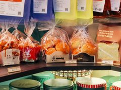 -街角 T·COFFEE 融合料理·BISTRO(车公庙店)