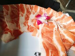 -川西坝子(老军营店)