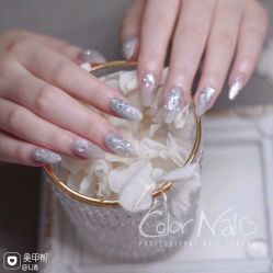 -Pink You美甲洗眉纹绣定制中心