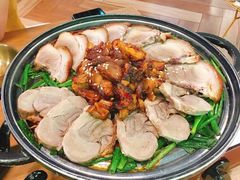 -HOTISLAND海鸡岛·韩国料理(江南西店)