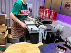 -集庄乡烤肉卷饼(朝阳凯德望京店)