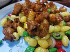 -味妙顺德厨房(绿地缤纷城店)