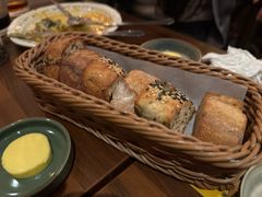 -Bistro Les Lilas丁香花小酒馆