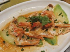 -顺意·顺德家乡菜(国际人才大厦店)