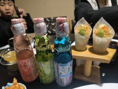 -天狗山料理(省体店)