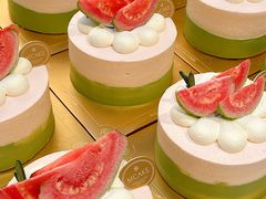 -M'CAKE(西单大悦城店)