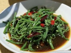 -铜锣湾·有麝自然香(重庆新天地店)