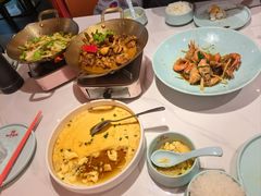 -松沪名灶·豆浆鱼头·新上海菜(江川路交大店)