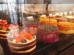 -BAKER&SPICE(安福路店)