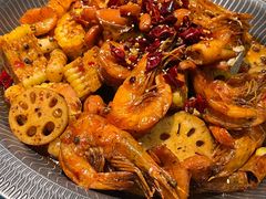 -半天妖烤鱼(新中关购物中心店)
