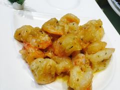 -顺风海鲜港(金玉兰店)
