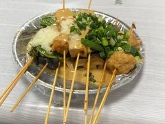 -大姐麻辣烫(莲宝中路店)