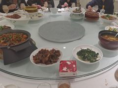 -谢先生酒店·椒宴集(沙湖店)