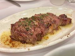 干式熟成西冷牛排-摩根扒房(桐梓林店)