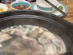 -春润大地海南椰子鸡(沙井京基百纳广场店)