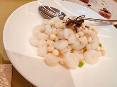 -湖影中餐厅·南京金茂威斯汀大酒店