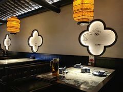 -绿茶餐厅(汇悦大融城店)