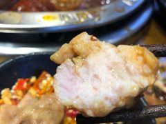 -皇牛鲜生·牛爱牛鲜牛肉自选火锅(晋吉北路店)