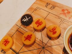 -局气烤鸭·北京菜(德云社店)